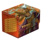 Preview: Ultimate Guard Sidewinder 100+ Xenoskin Magic: The Gathering "Aetherdrift" - Ketramose, the New Dawn